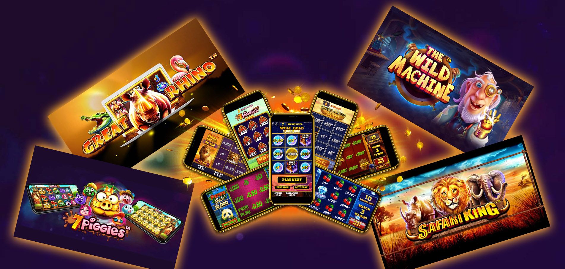 Kerja Slot Gacor Online Terlengkap Yang Punya Banyak Sortiran Game