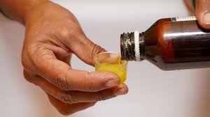 Nine Children Dead in India Suspected Poison in Locally Made Cough Syrup